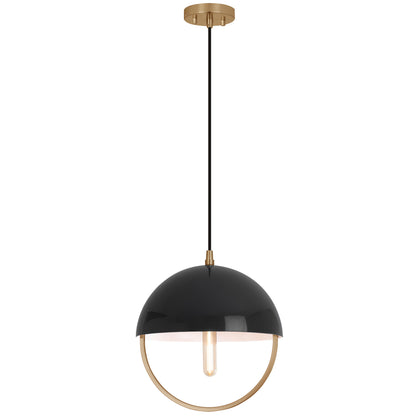 ROBERT ABBEY Mavisten Edition Copernica Pendant Light