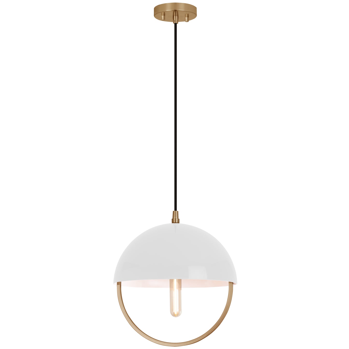 ROBERT ABBEY Mavisten Edition Copernica Pendant Light