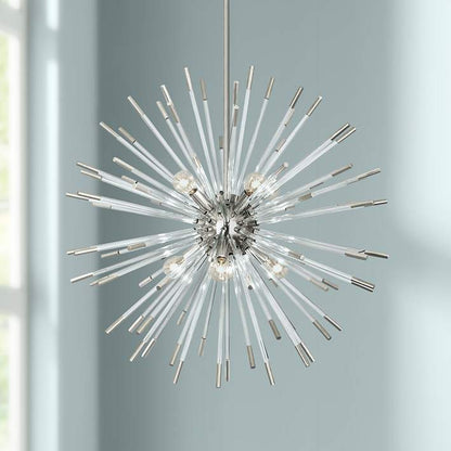 ROBERT ABBEY Andromeda Pendant Light