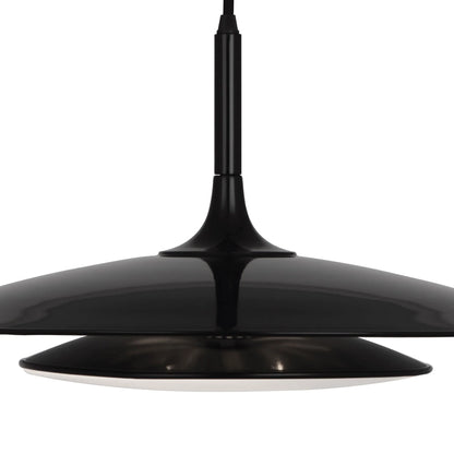 ROBERT ABBEY Axiom Pendant Light