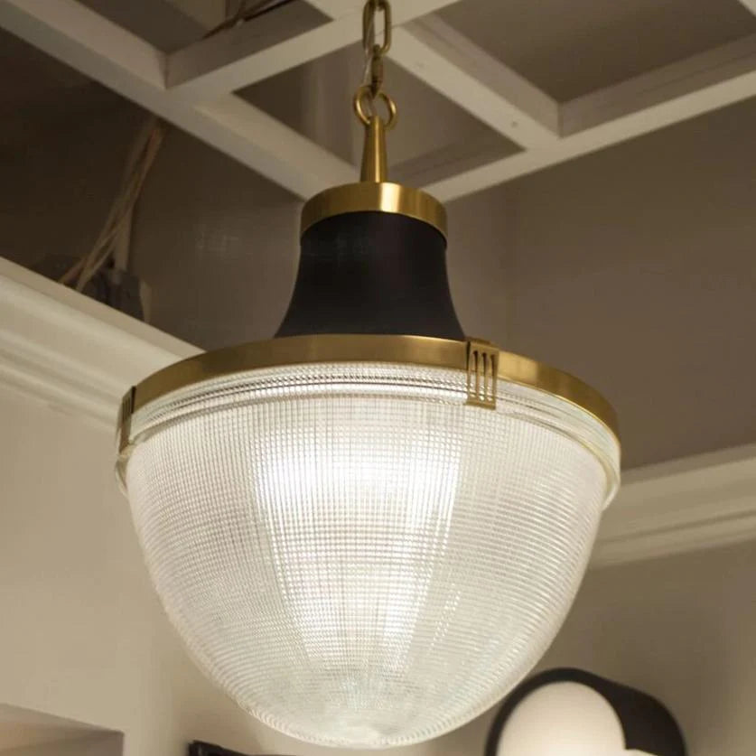 ROBERT ABBEY Brighton Pendant Light