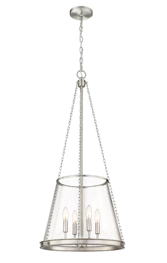 Z-Lite Prescott Pendant Light