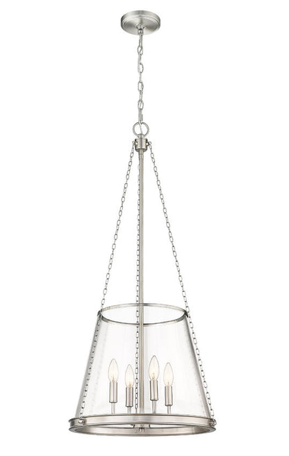 Z-Lite Prescott Pendant Light