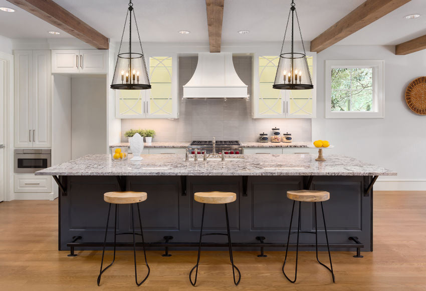 Z-Lite Prescott Pendant Light