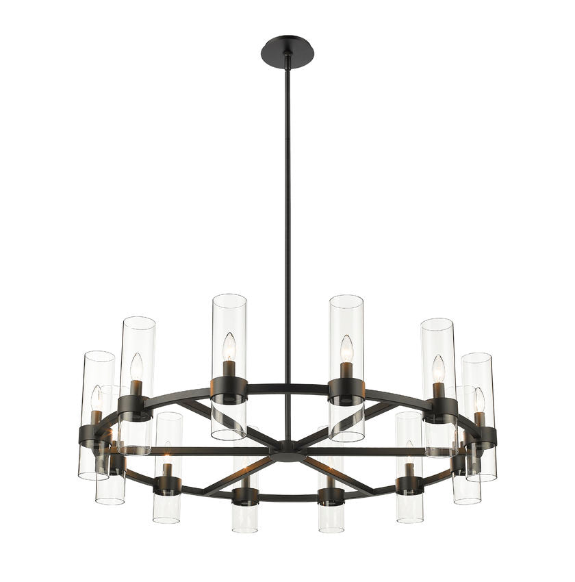 Z-Lite Datus Chandelier