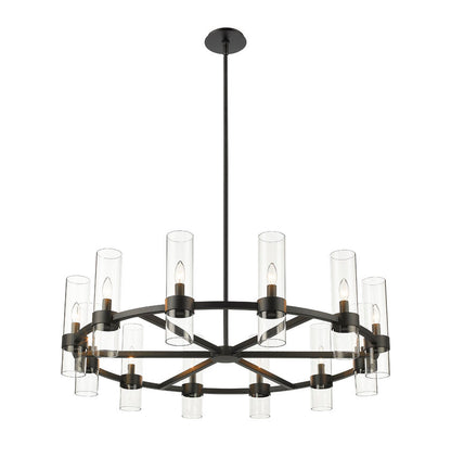 Z-Lite Datus Chandelier
