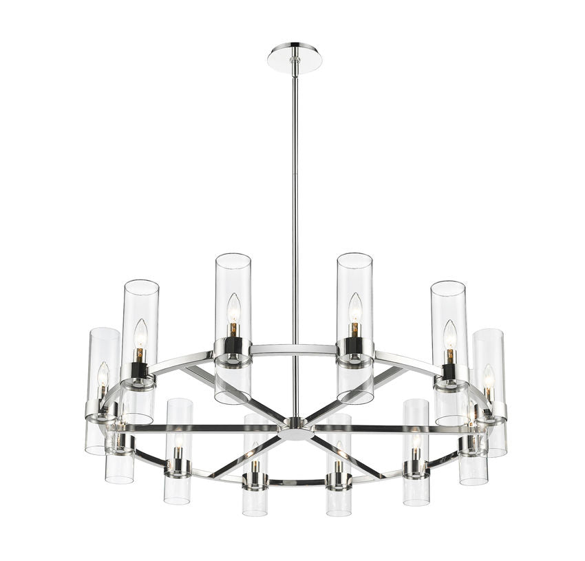 Z-Lite Datus Chandelier