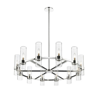 Z-Lite Datus Chandelier