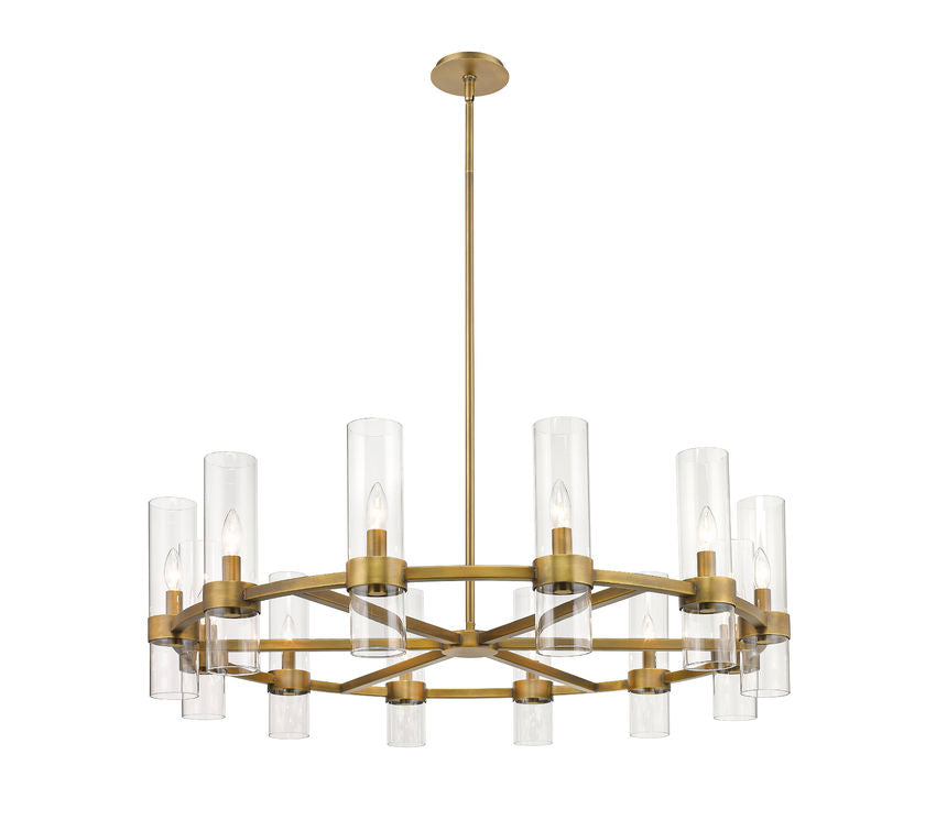 Z-Lite Datus Chandelier