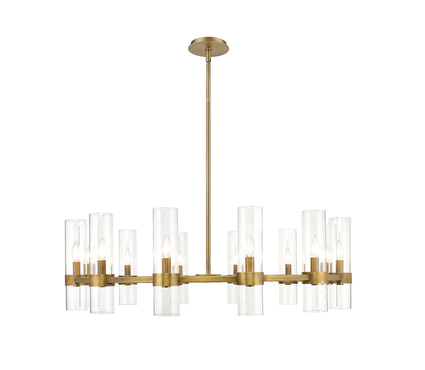Z-Lite Datus Chandelier