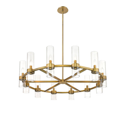 Z-Lite Datus Chandelier