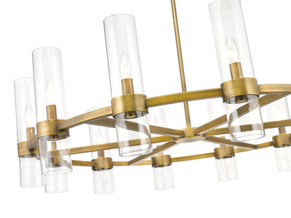 Z-Lite Datus Chandelier