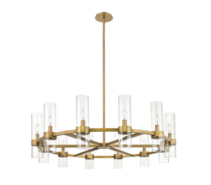Z-Lite Datus Chandelier
