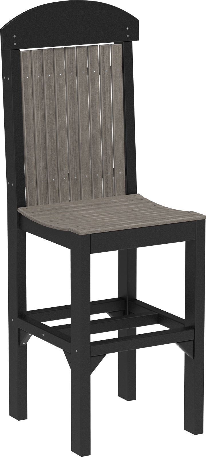 outdoor wooden chair