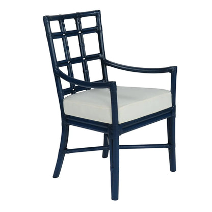 DAVID FRANCIS Seville Dining Armchair 2 Piece