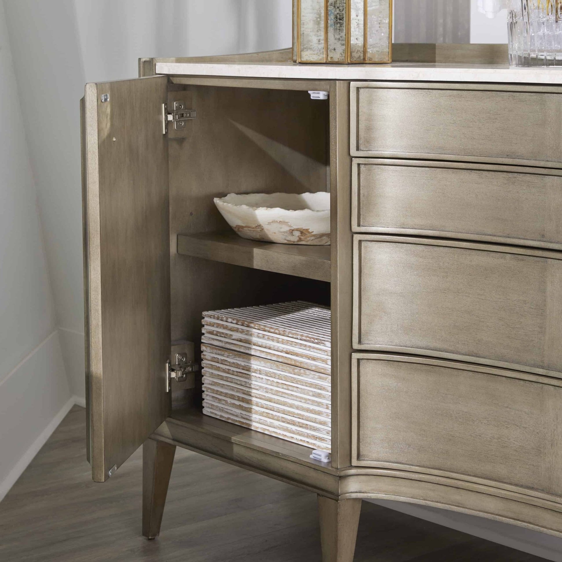 A.R.T. Furniture Cove Credenza - Echo Dining