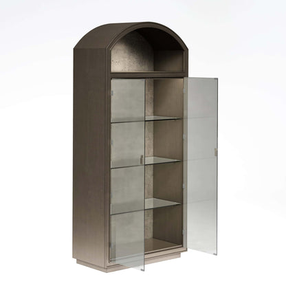 A.R.T. Furniture Cove Display Cabinet - Echo Dining