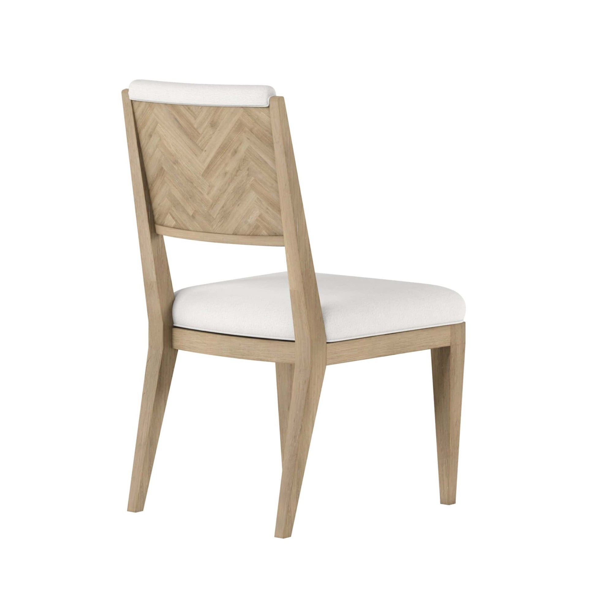 A.R.T. Furniture Garrison Dining Chair 2 Piece - Echo Dining