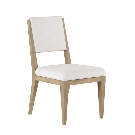 A.R.T. Furniture Garrison Dining Chair 2 Piece - Echo Dining