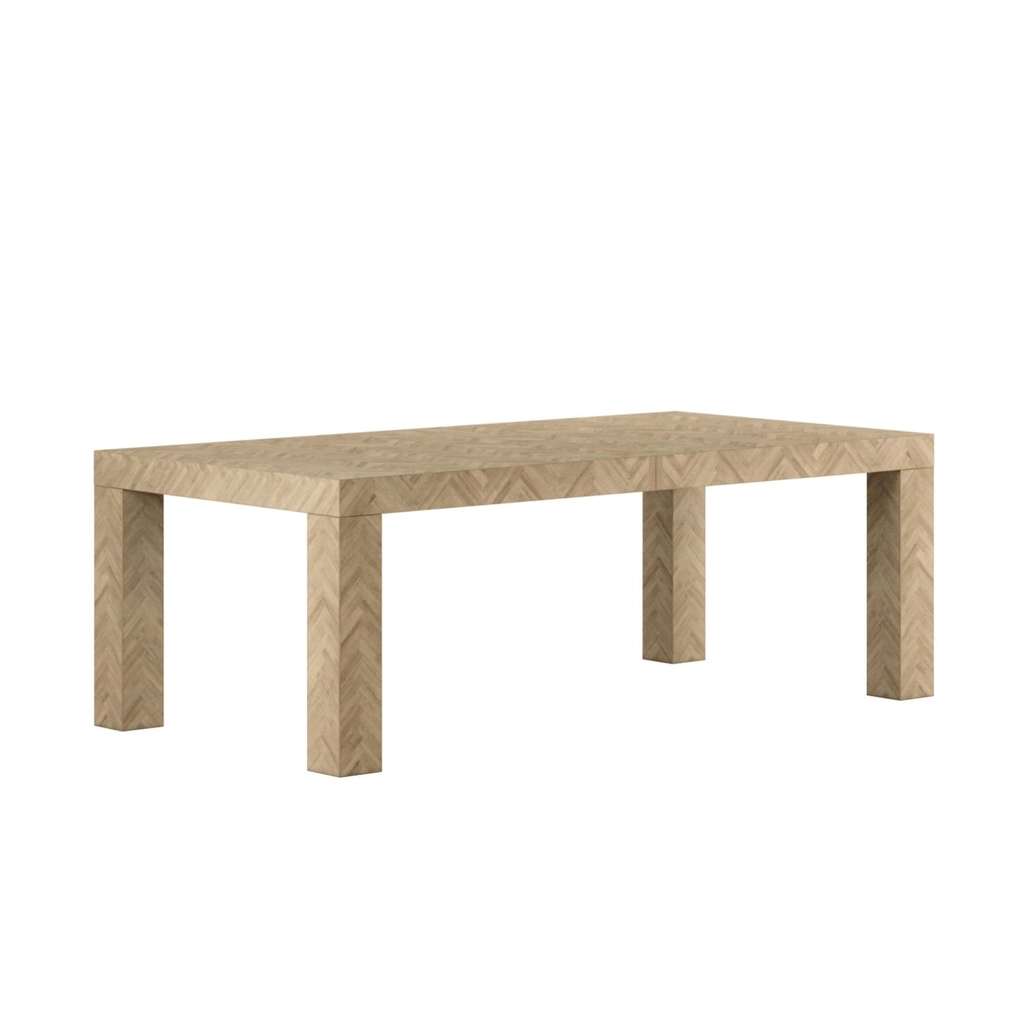 A.R.T. Furniture Garrison Dining Table - Echo Dining