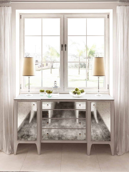 A.R.T. Furniture Mezzanine Buffet - Echo Dining