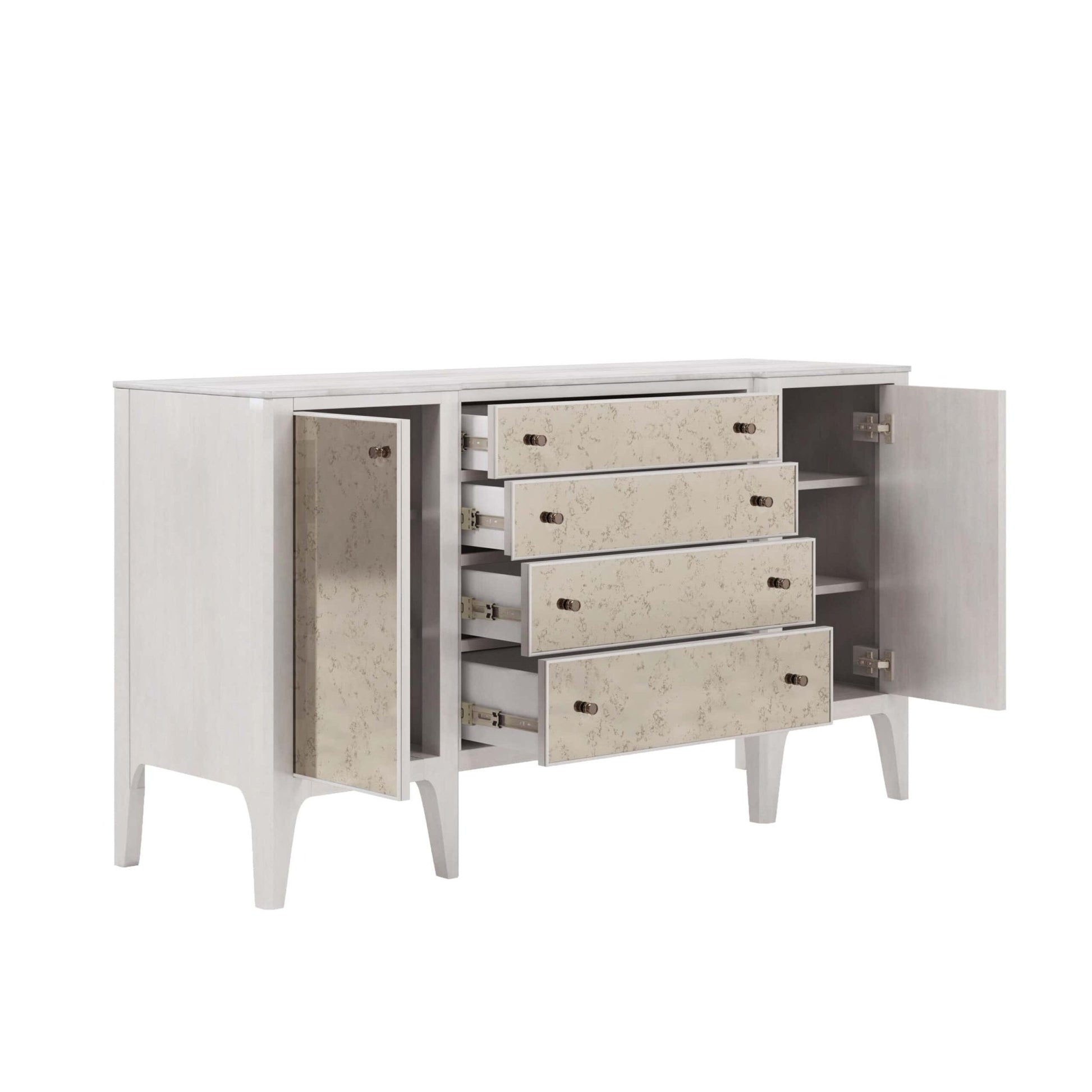 A.R.T. Furniture Mezzanine Buffet - Echo Dining