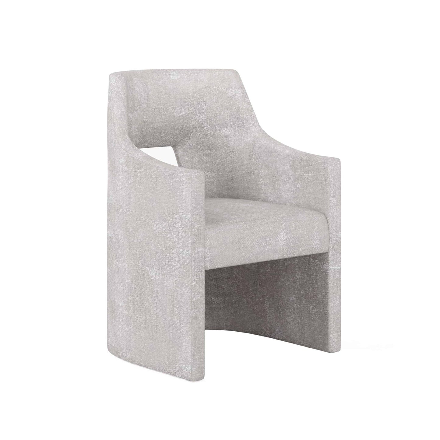 A.R.T. Furniture Mezzanine Dining Arm Chair - Echo Dining