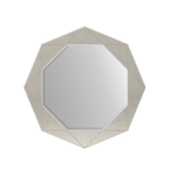 A.R.T. Furniture Mezzanine Dining Room Mirror - Echo Dining