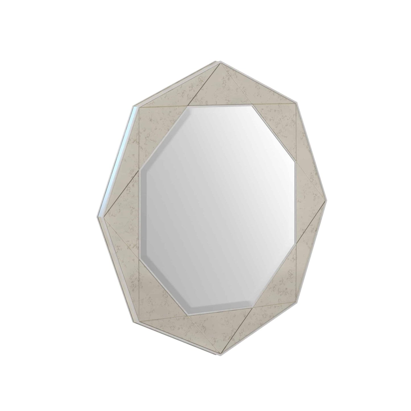 A.R.T. Furniture Mezzanine Dining Room Mirror - Echo Dining