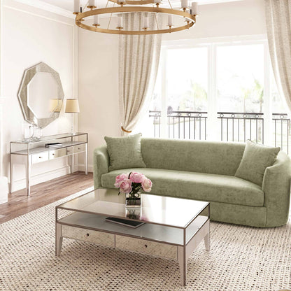A.R.T. Furniture Mezzanine Dining Room Mirror - Echo Dining
