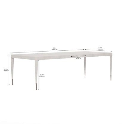 A.R.T. Furniture Mezzanine Rectangular Dining Table - Echo Dining