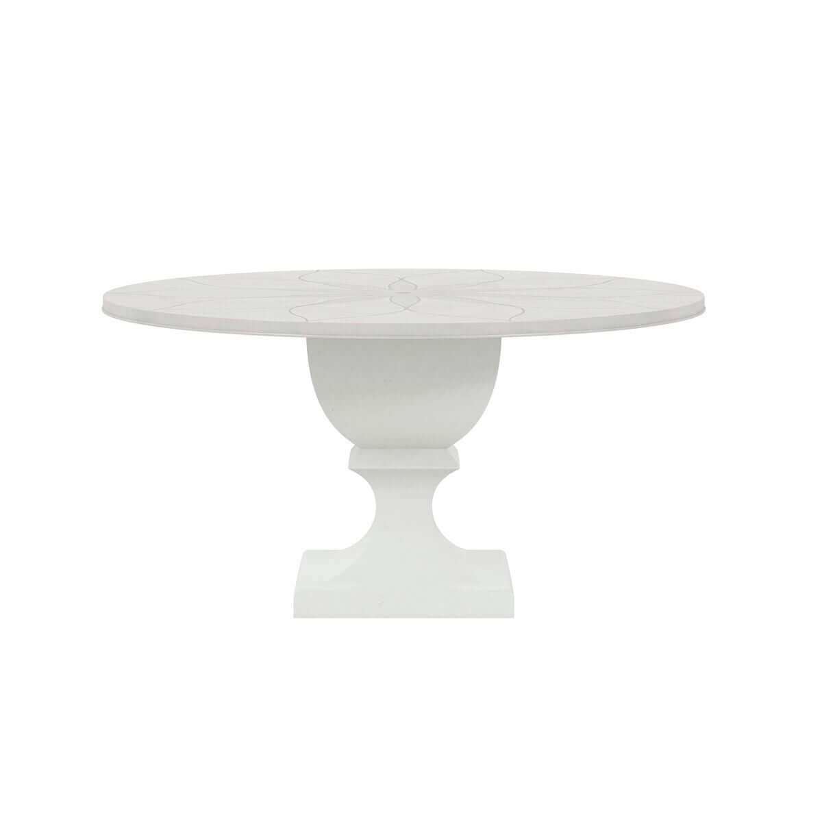 A.R.T. Furniture Mezzanine Round Dining Table - Echo Dining