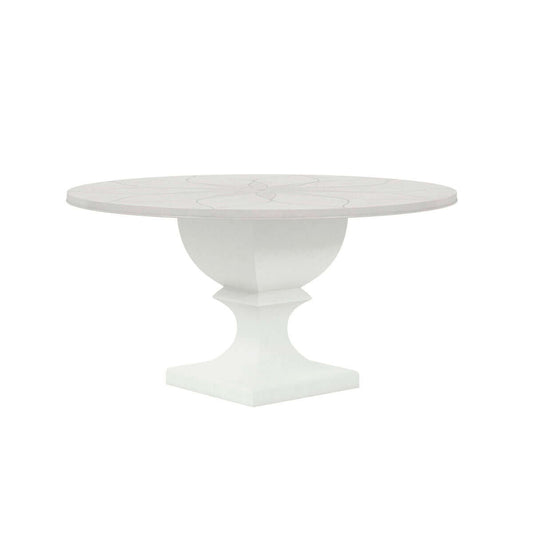 A.R.T. Furniture Mezzanine Round Dining Table - Echo Dining