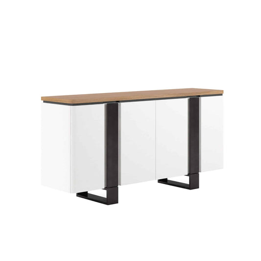 A.R.T. Furniture Portico Credenza - Echo Dining