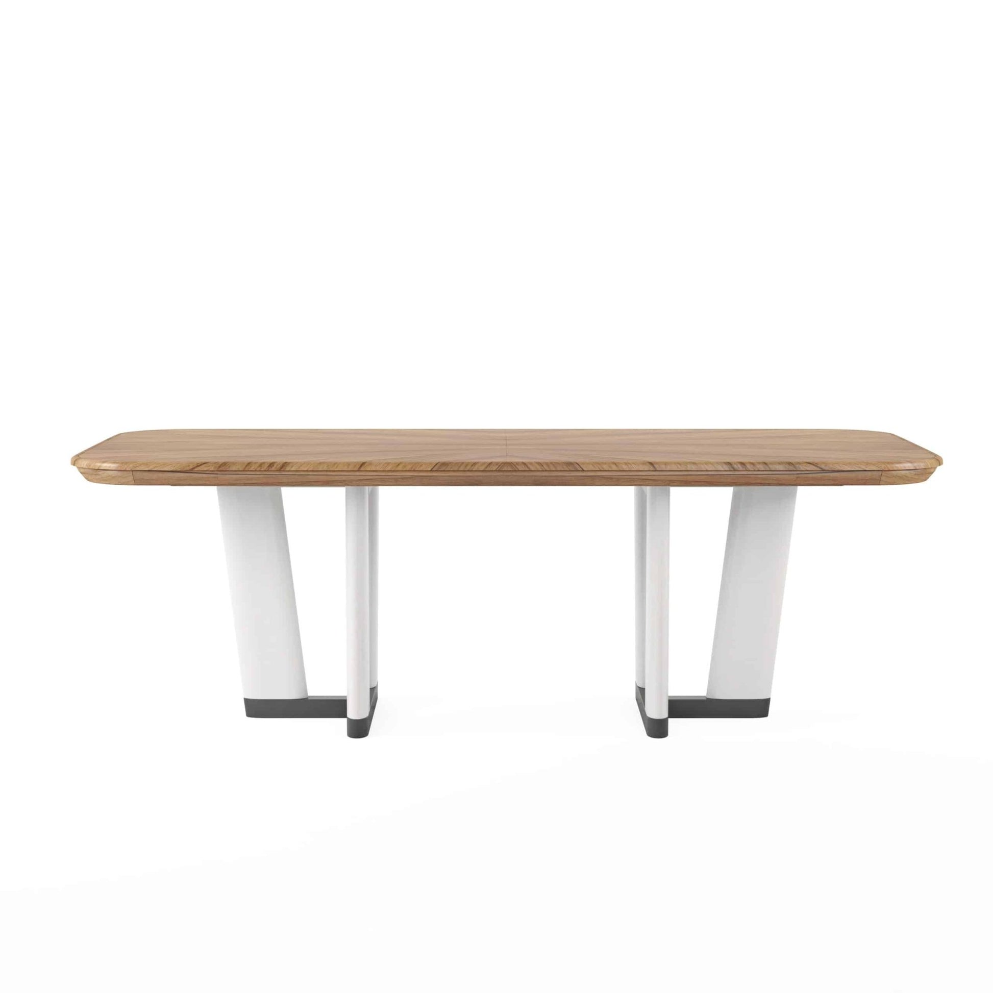 A.R.T. Furniture Portico Rectangular Dining Table - Echo Dining