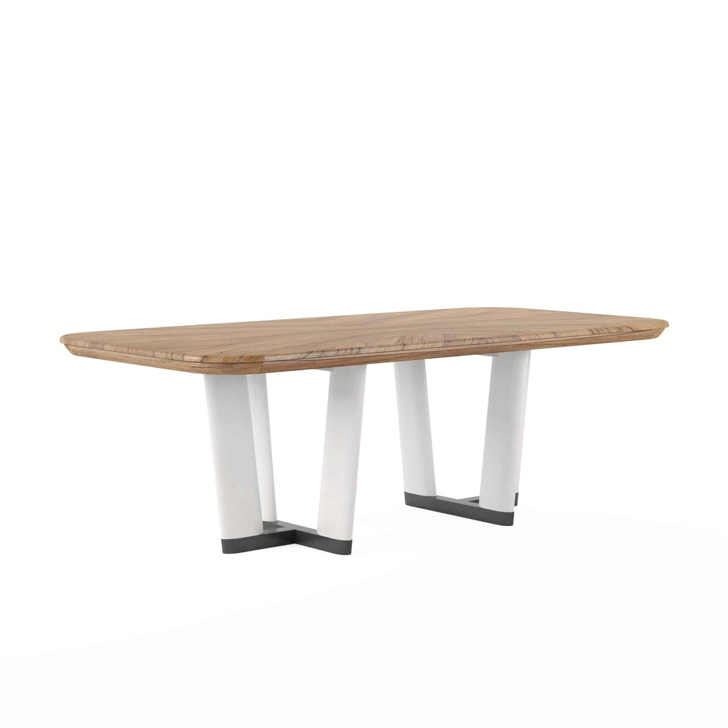 A.R.T. Furniture Portico Rectangular Dining Table - Echo Dining