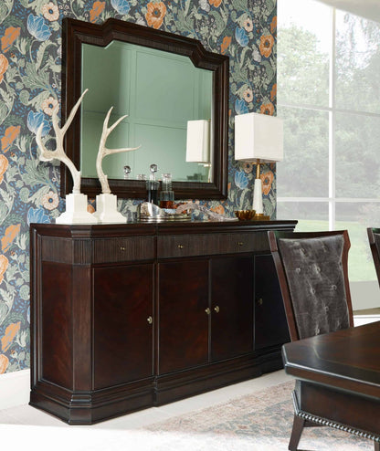 A.R.T. Furniture Revival Credenza - Echo Dining