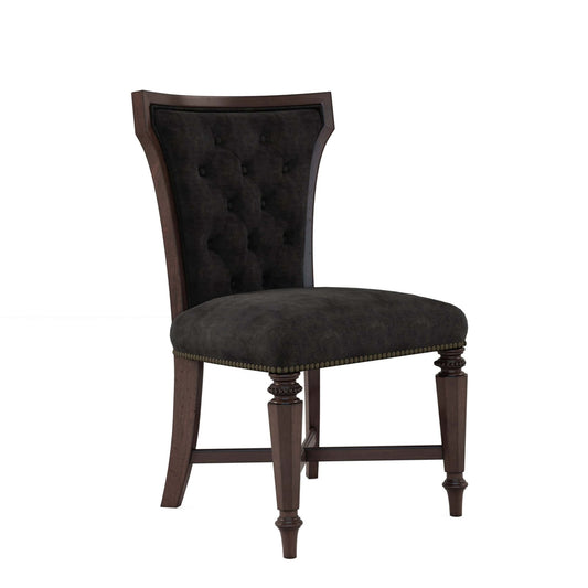 A.R.T. Furniture Revival Upholstered Dining Chair 2 Piece - Echo Dining