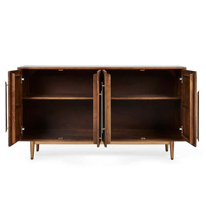 GILD Callahan 65” Dining Sideboard - Echo Dining