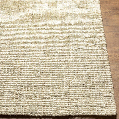 Close-up of handwoven jute texture showcasing intricate craftsmanship.