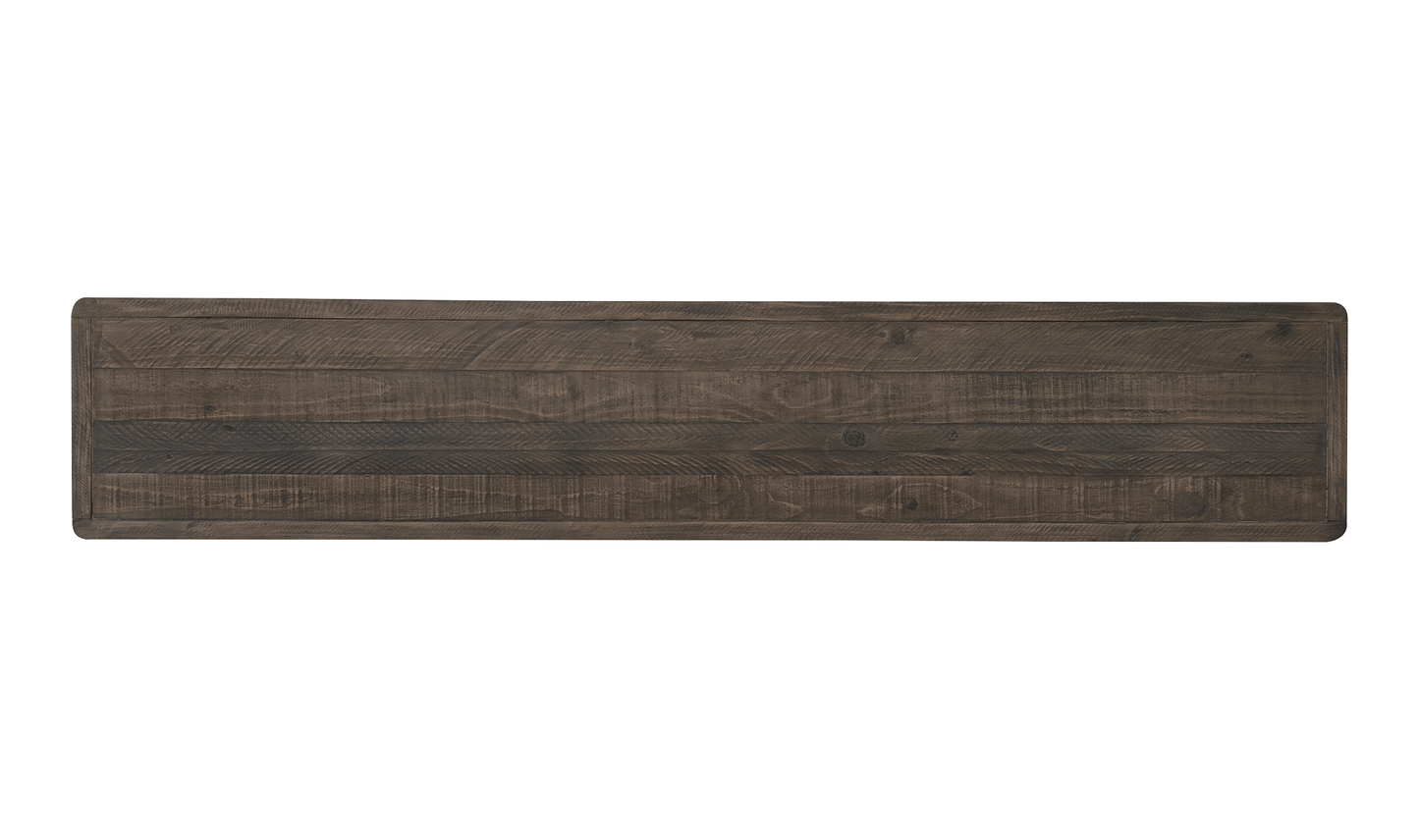 MOE'S Monterey Dining Bench - Echo Dining