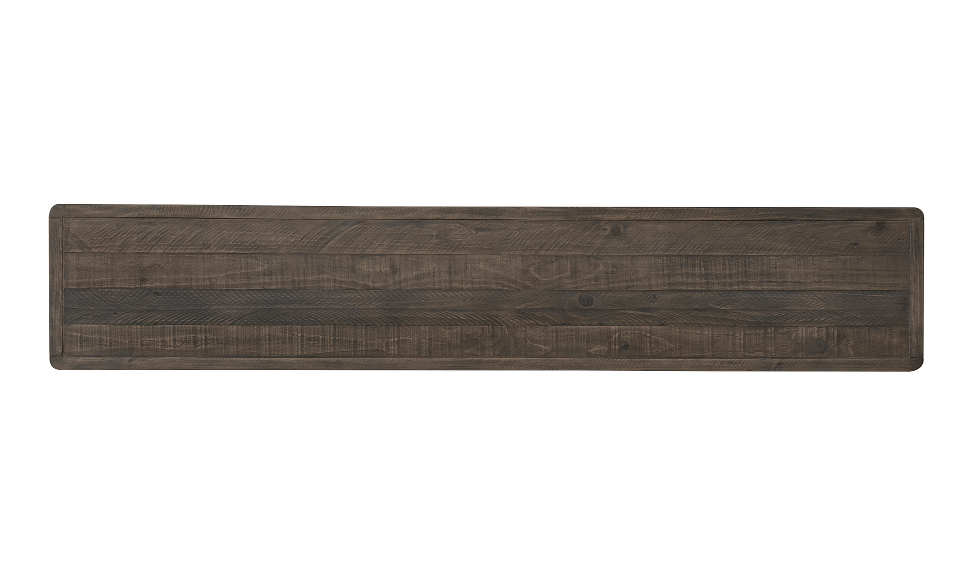 MOE'S Monterey Dining Bench - Echo Dining
