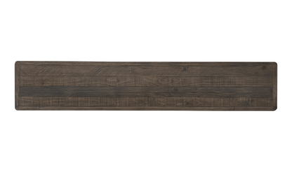 MOE'S Monterey Dining Bench - Echo Dining