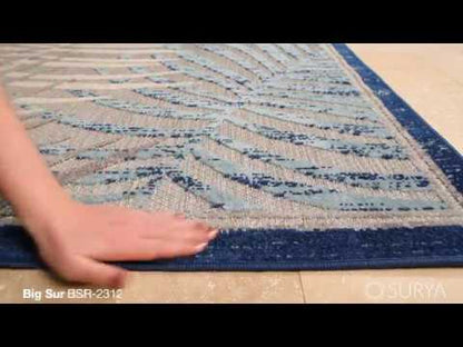 LIVABLISS Big Sur Rug