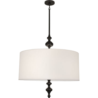 ROBERT ABBEY Arthur Pendant Light - Echo Dining