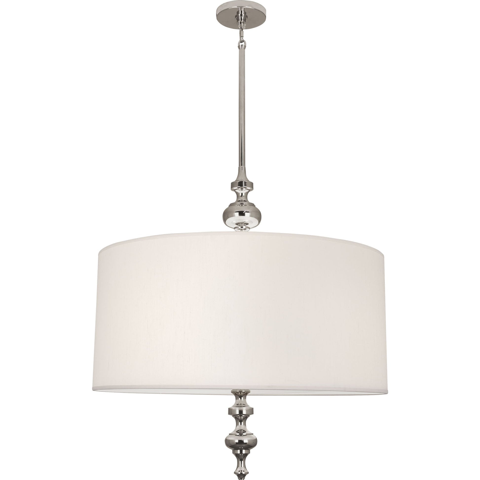 ROBERT ABBEY Arthur Pendant Light - Echo Dining