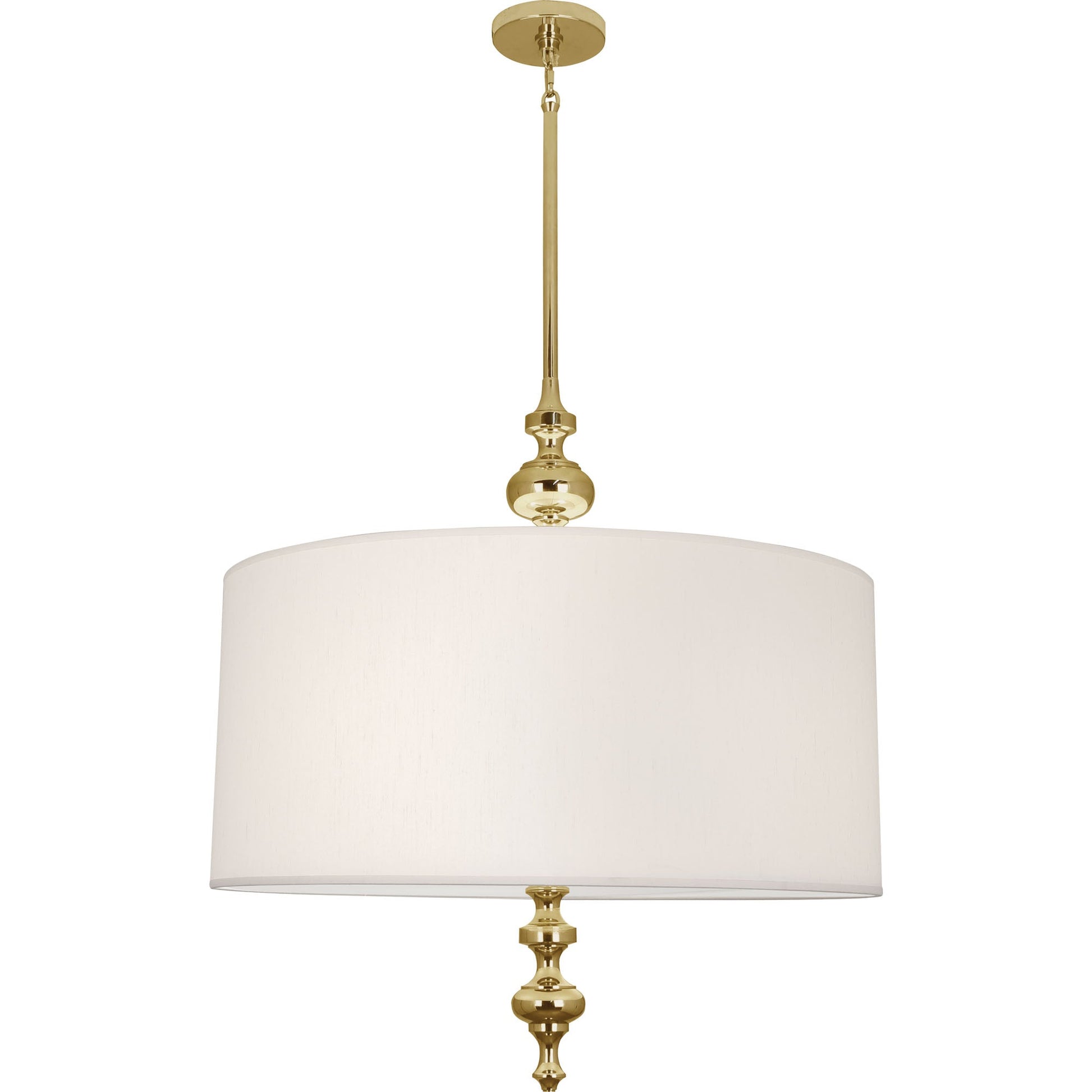 ROBERT ABBEY Arthur Pendant Light - Echo Dining