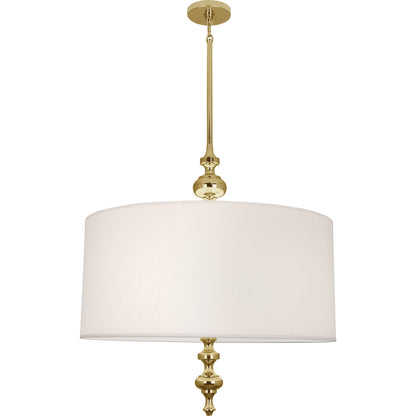 ROBERT ABBEY Arthur Pendant Light - Echo Dining