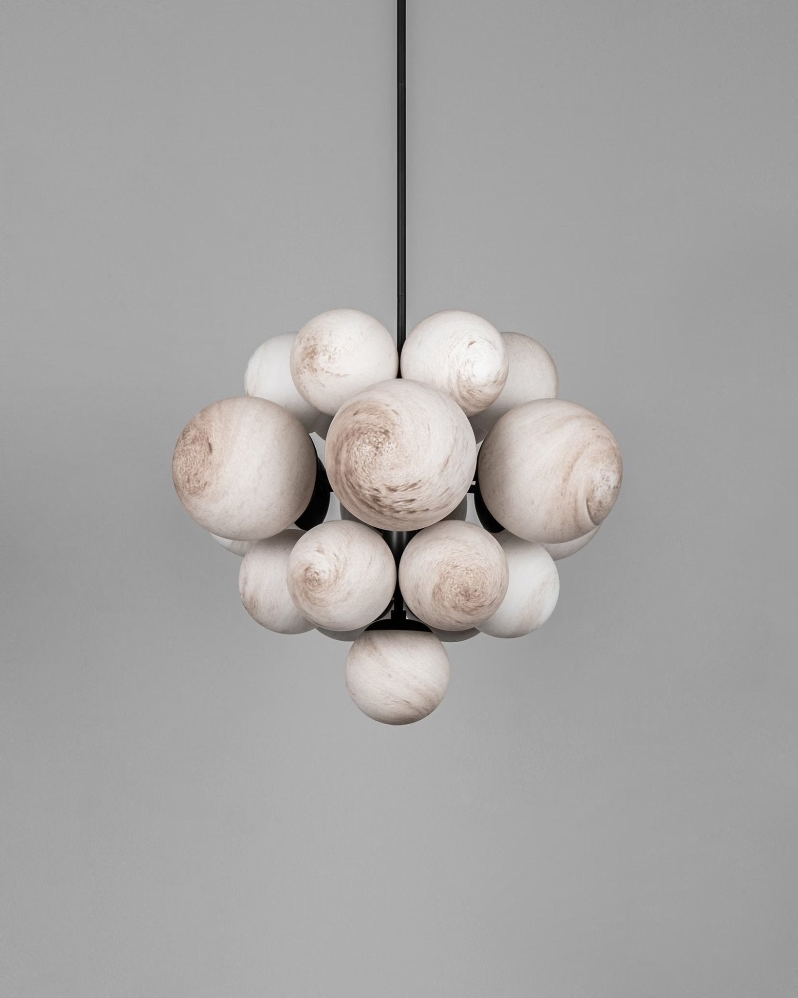 SCHWUNG Nova Chandelier - Echo Dining