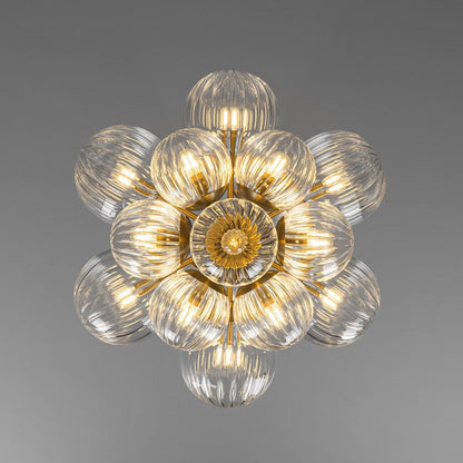 SCHWUNG Nova Chandelier - Echo Dining